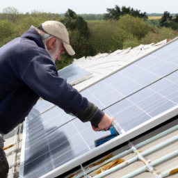 7 erreurs à éviter lors de l'installation de panneaux photovoltaïques Quimper